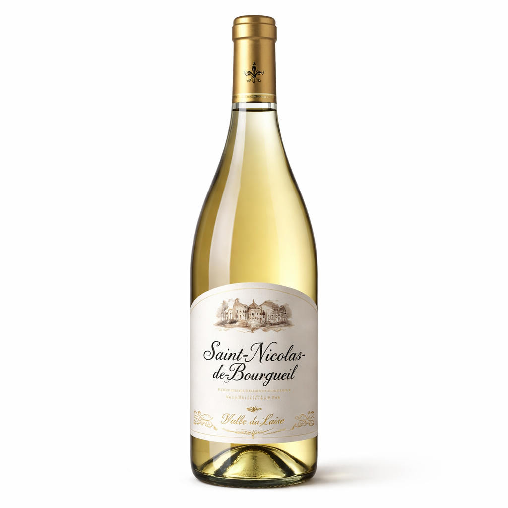 Loiretal Saint-Nicolas-De-Bourgueil NOT_FOUND Sylvain Bruneau 2017