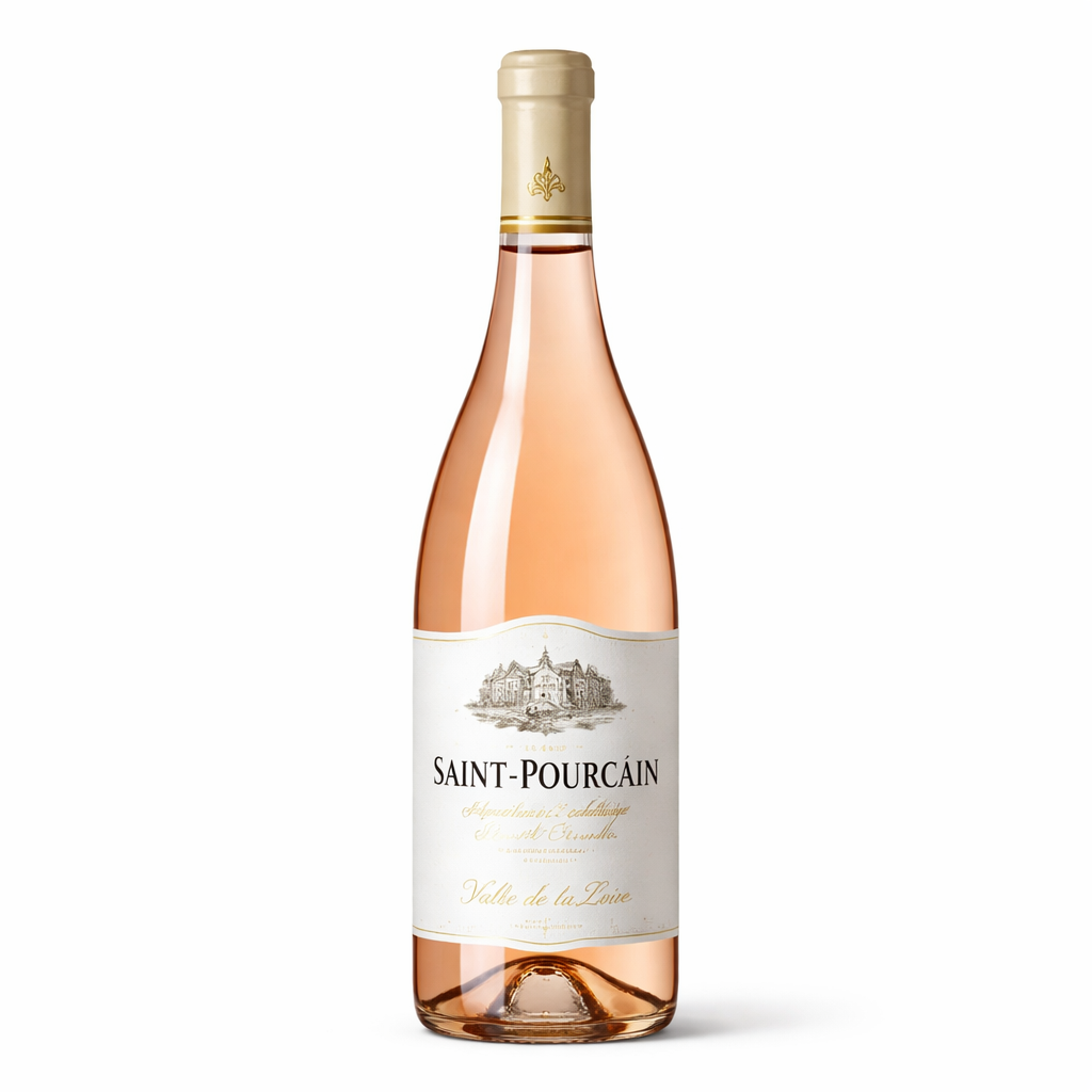 Loirevallei Saint-Pourçain Cave de Saint-Pourçain La Réserve du Prieuré 2022