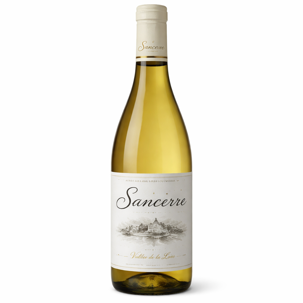 Valle del Loira Sancerre Henri Bourgeois Vendange de la Saint-Charles 2014
