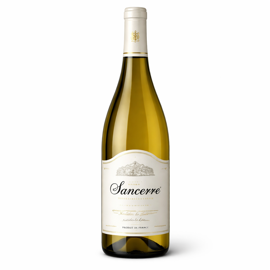 Údolí Loiry Sancerre Domaine Alphonse Mellot 2021