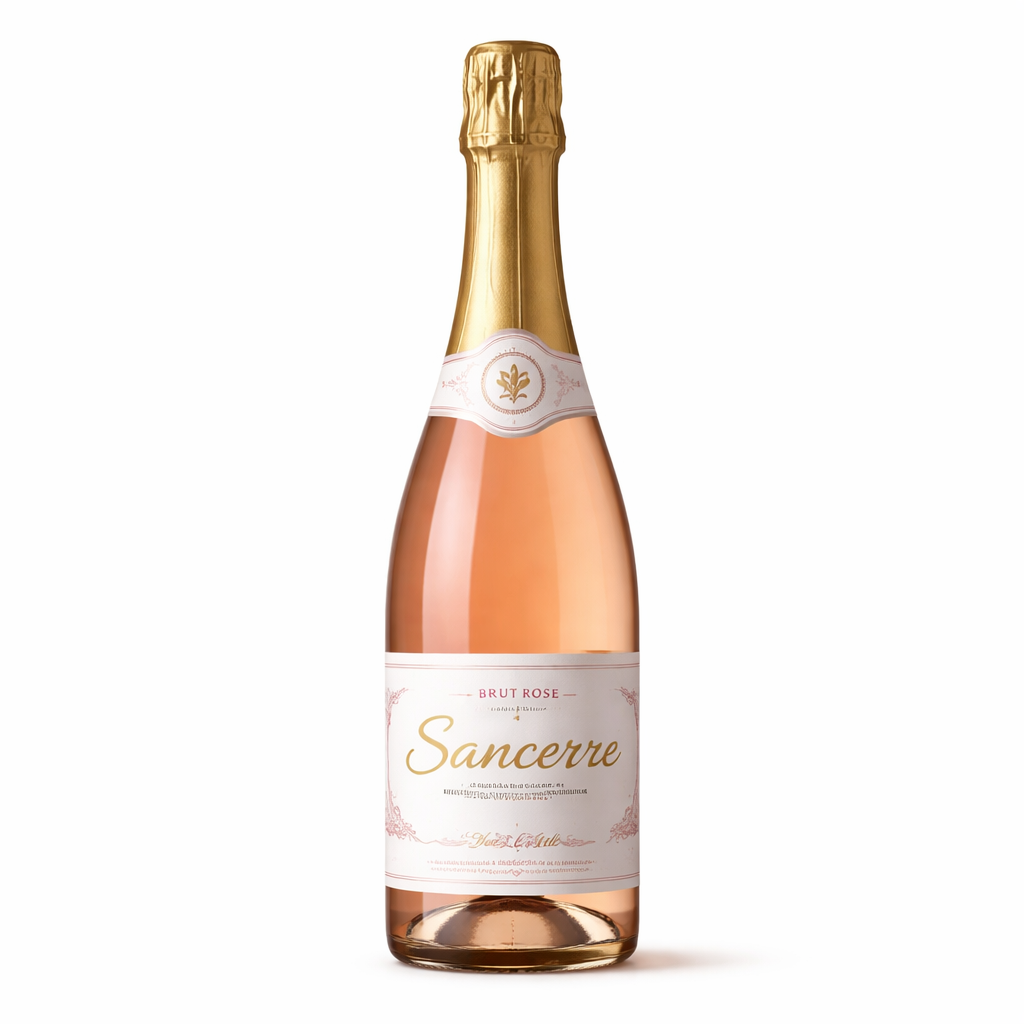 Loiretal Sancerre Paul Prieur & Fils Rosé Perpétuel Ohne Jahrgang