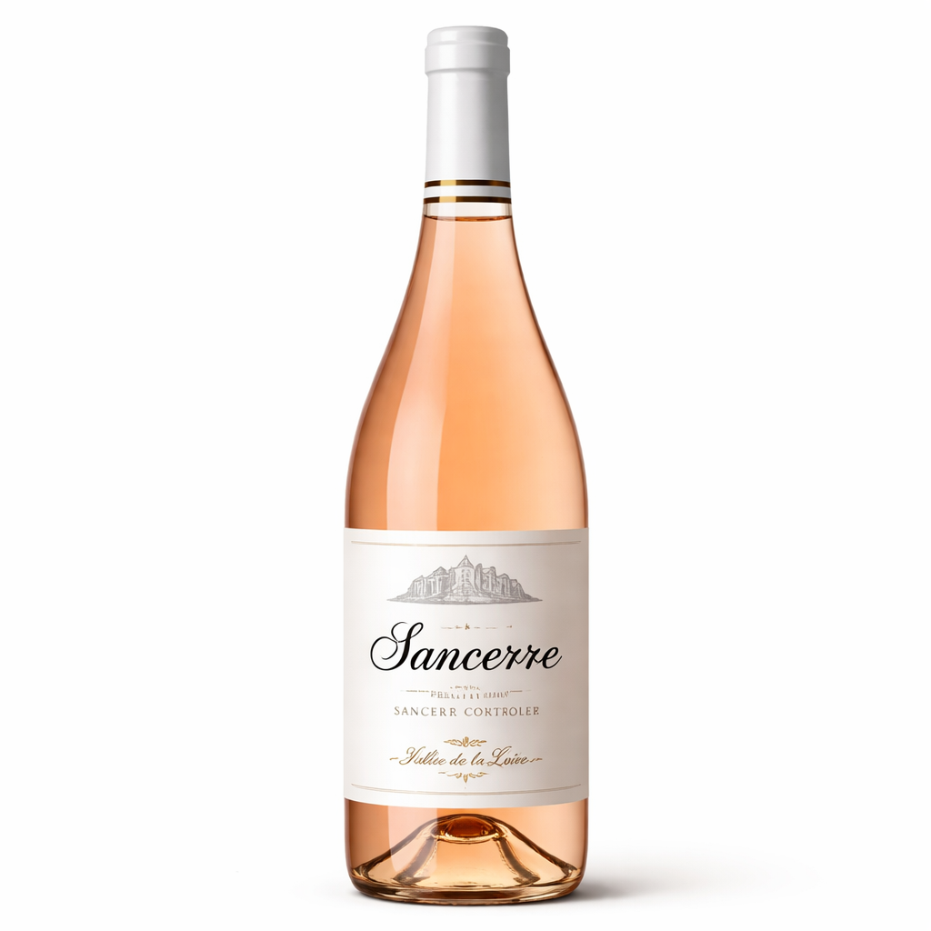 Údolí Loiry Sancerre Cave de Sancerre Neročník