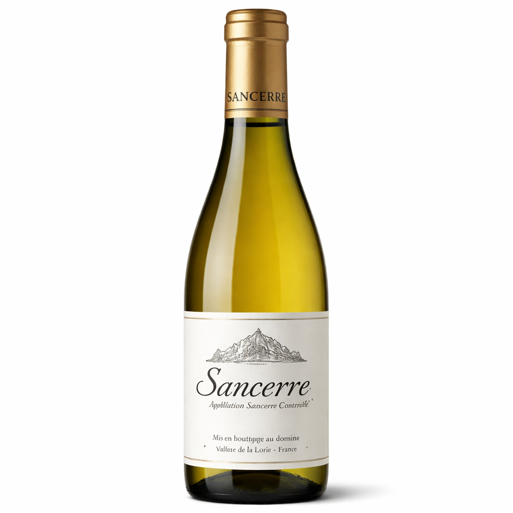 Dolina Loare Sancerre Joseph Mellot Les Collinettes 2023