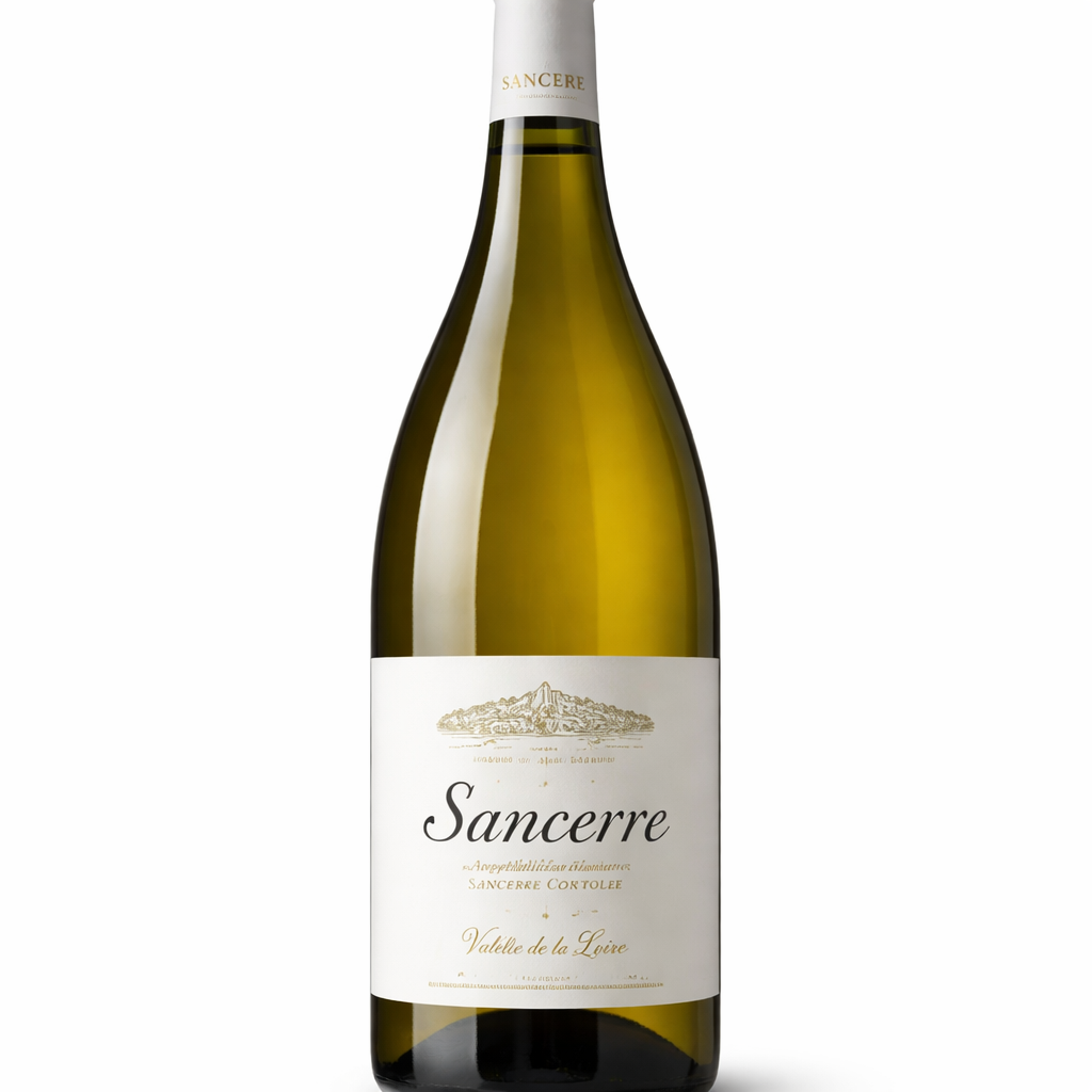 Údolí Loiry Sancerre Domaine Reverdy-Ducroux 2020