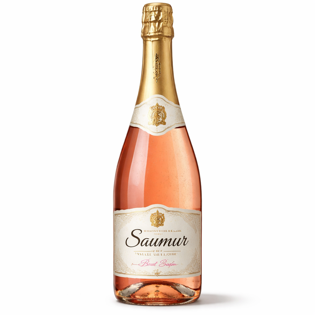 Thung lũng sông Loire Saumur Domaine des Deux Arcs Le Fraîtilant Không niên vụ