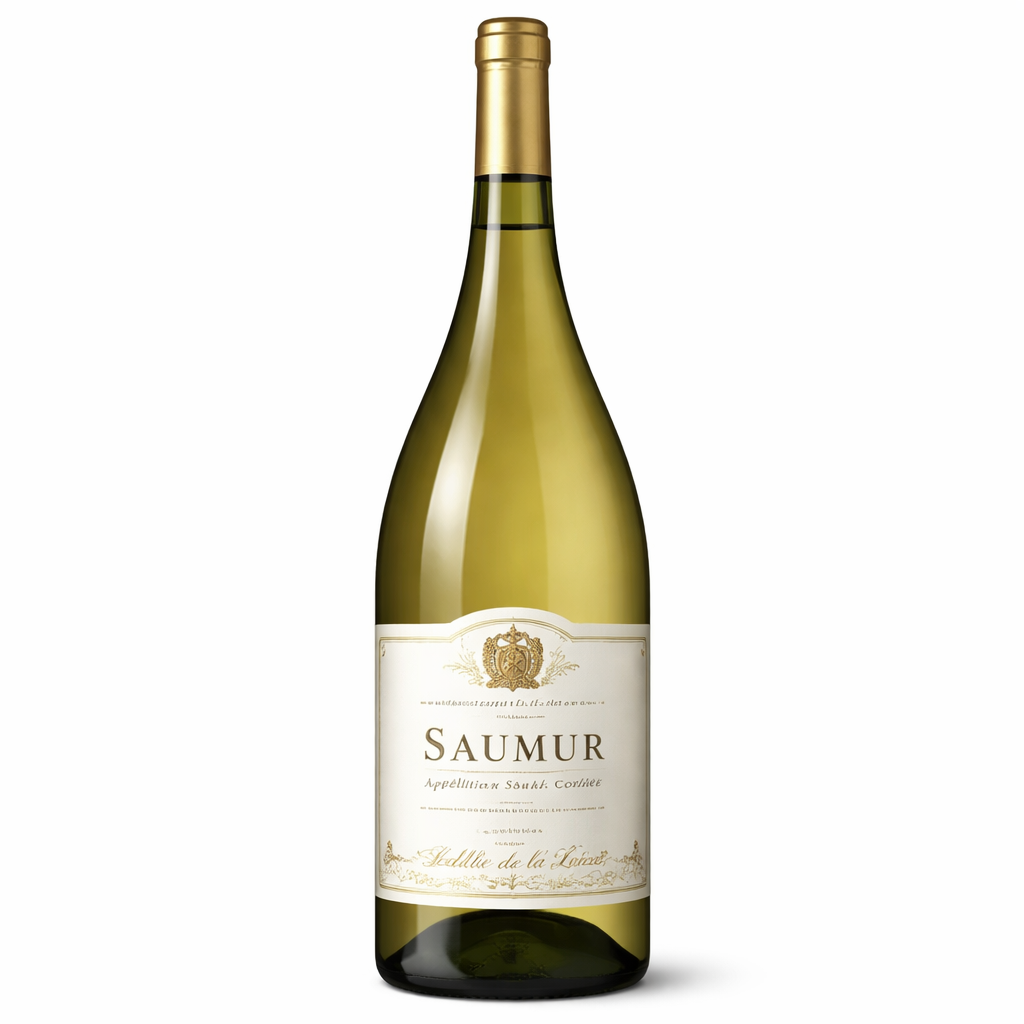 Thung lũng sông Loire Saumur Domaine Guiberteau Clos de Guichaux - Monopole 2017