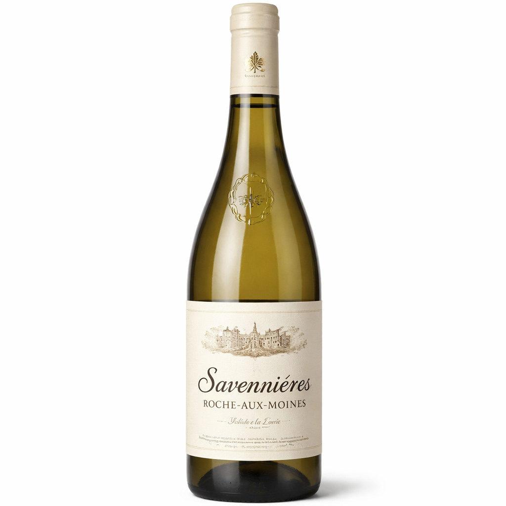 Dolina Loare Savennières-roche-aux-moines Domaine Aux Moines Savenières Roche aux Moines 2022