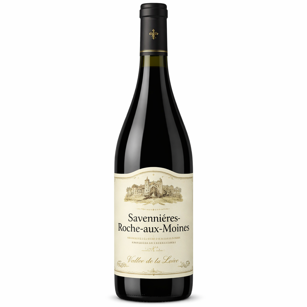Loirevallei Savennières-roche-aux-moines Clos de la Bergerie 2013