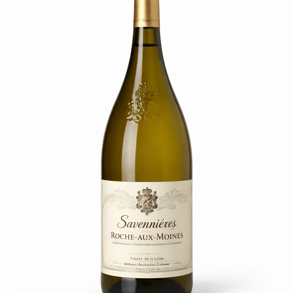 Thung lũng sông Loire Savennières-roche-aux-moines Domaine Aux Moines Savenières Roche aux Moines 2022