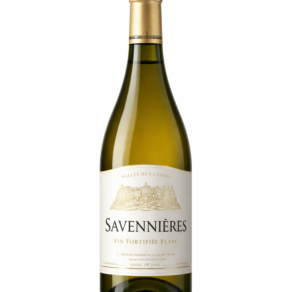 Thung lũng sông Loire Savennières Nicolas Joly Coulée de Serrant 2009