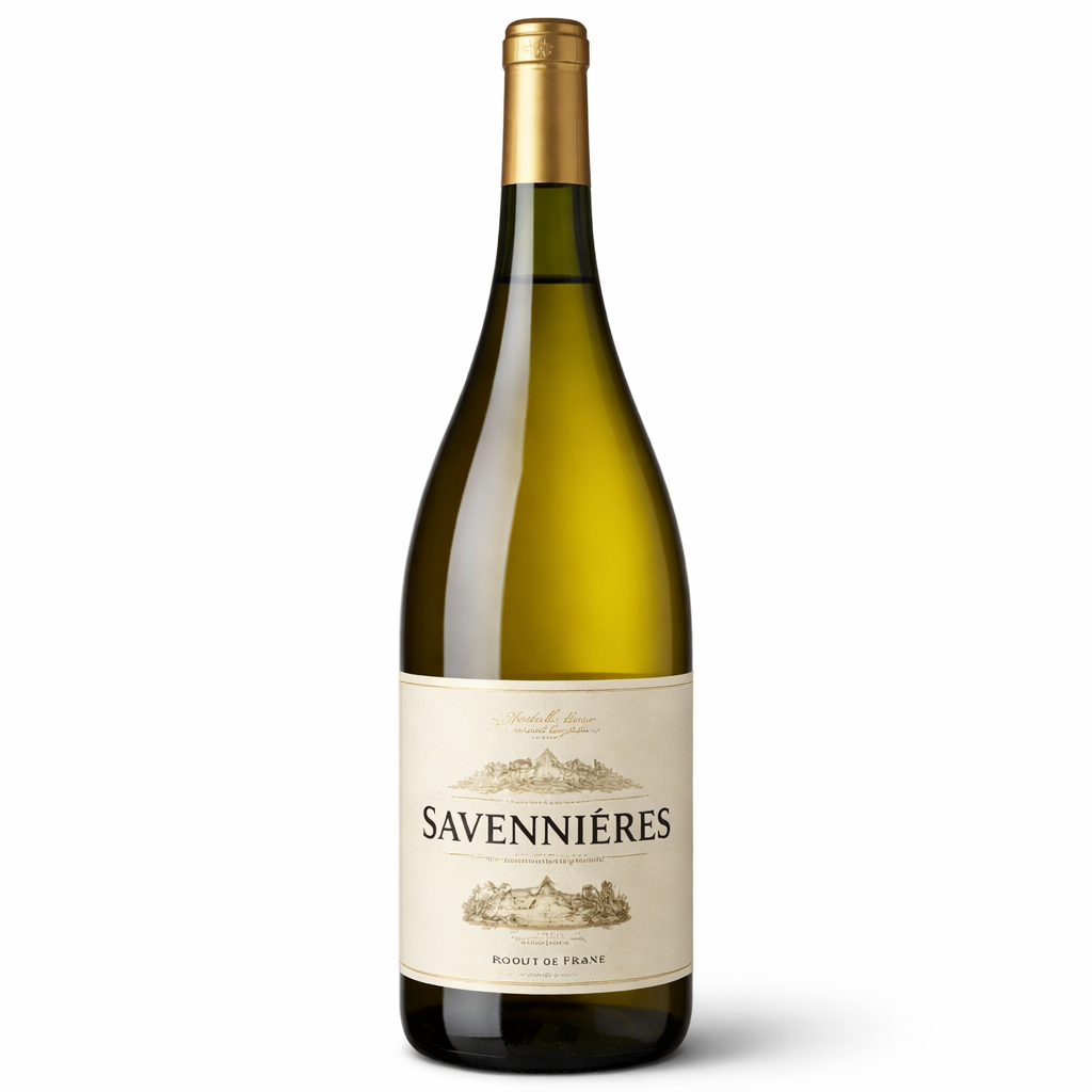 Loirevallei Savennières Savennières Fidés Eric Morgat 2016