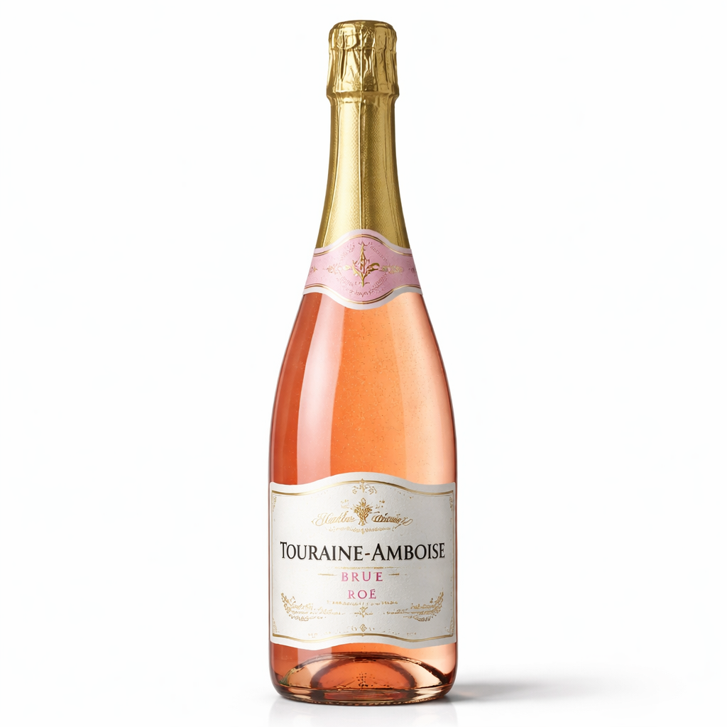 Valle della Loira Touraine-Amboise Domaine Leonard de Vinci Senza annata