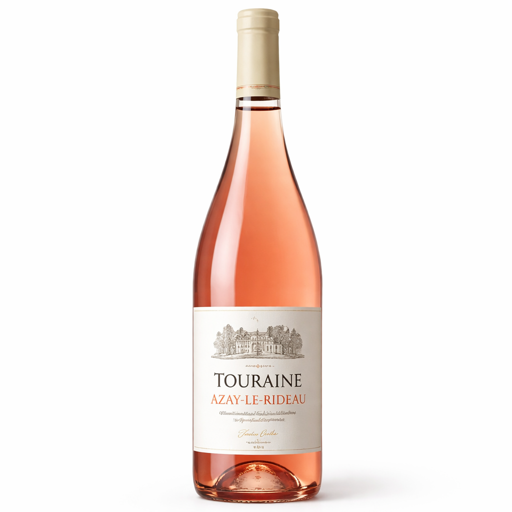 Dolina Loare Touraine-azay-le-rideau Château de la Roche en Loire Colette 2014