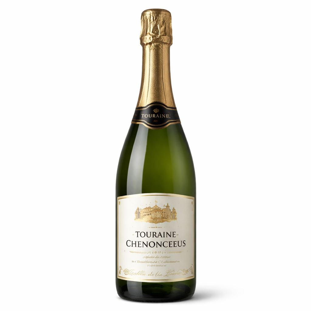 Valle della Loira Touraine-chenonceaux Faustine Faustine 2024