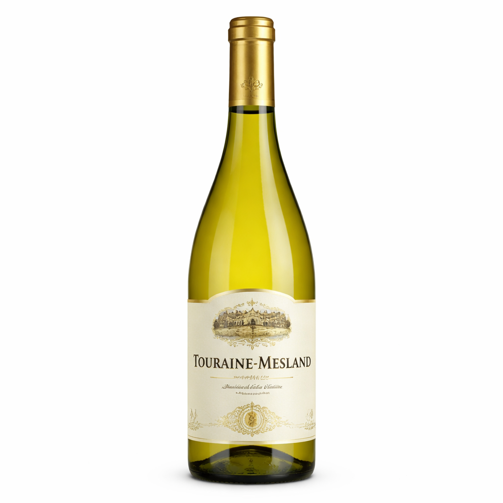 Vallée de la Loire Touraine-mesland Château Clos Gaillard Non Millésimé