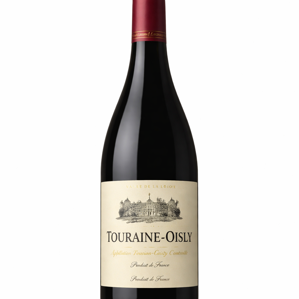 Loire Valley Touraine-Oisly Domaine Des Corbillières Les Dames 2020