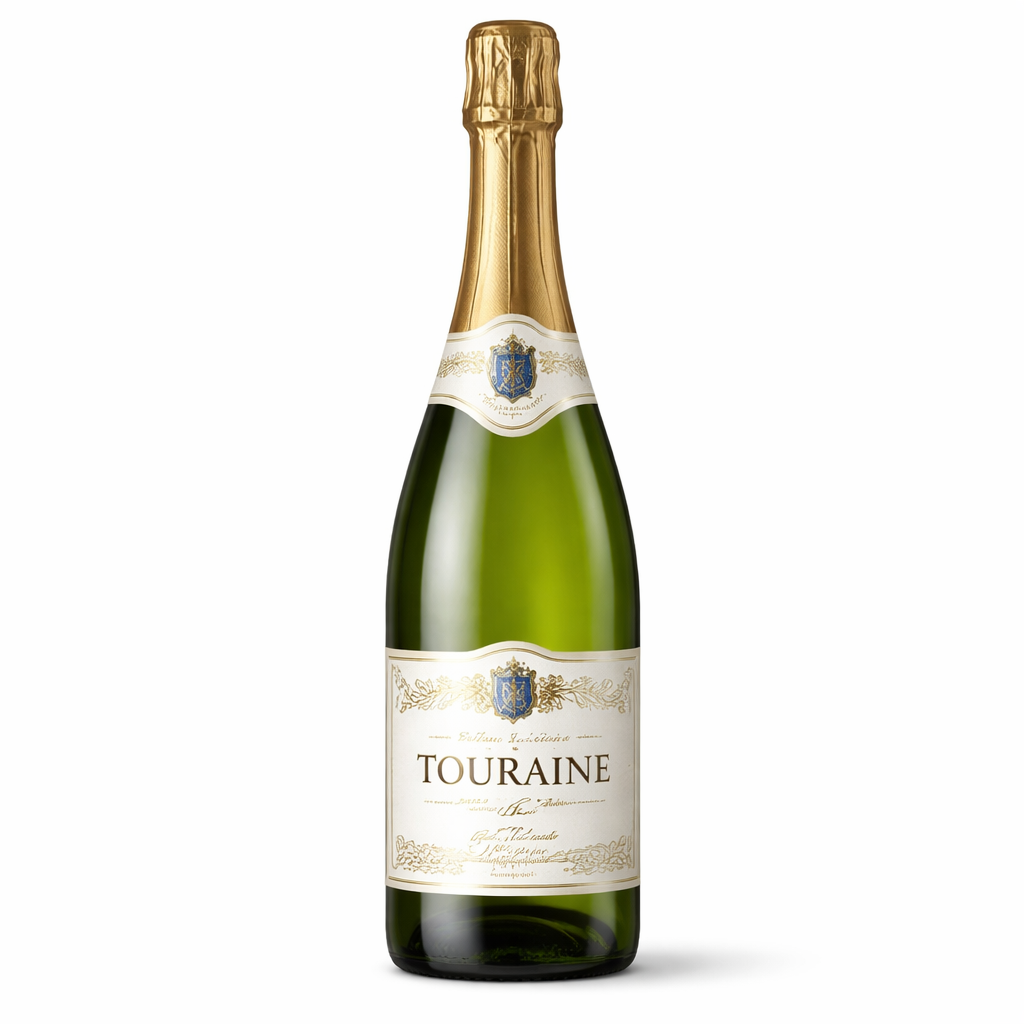 Thung lũng sông Loire Touraine Octavie Pauline Không niên vụ