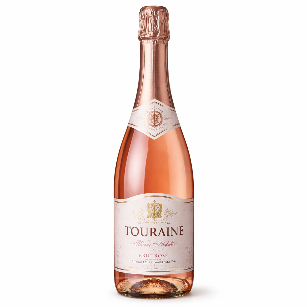 Vallée de la Loire Touraine Domaine AUBERT Non Millésimé