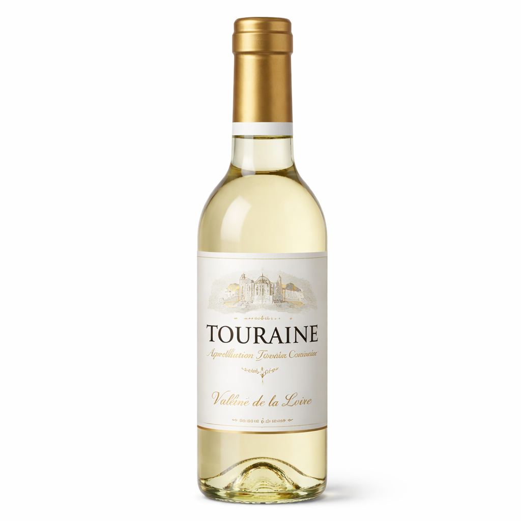 Loiretal Touraine Desloges Éclat de soleil 2011