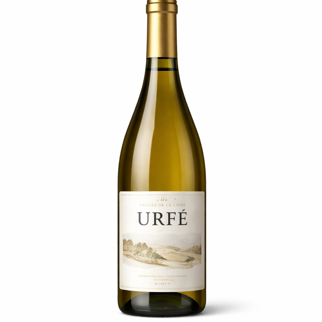 Valle della Loira Urfé Le Clos de Chozieux Les Terrinats 2023