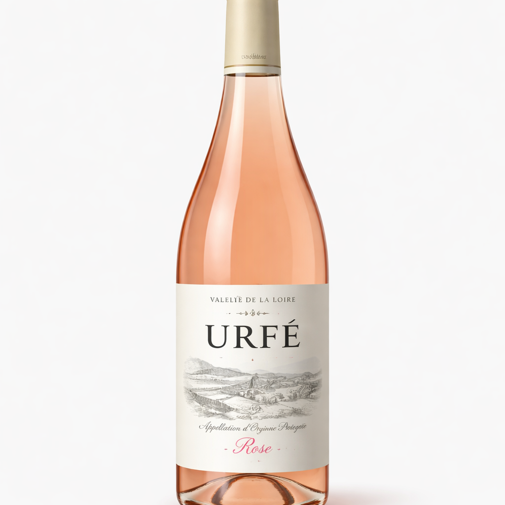 Loirevallei Urfé Les Coteaux du Garlaban Le fruité 2023