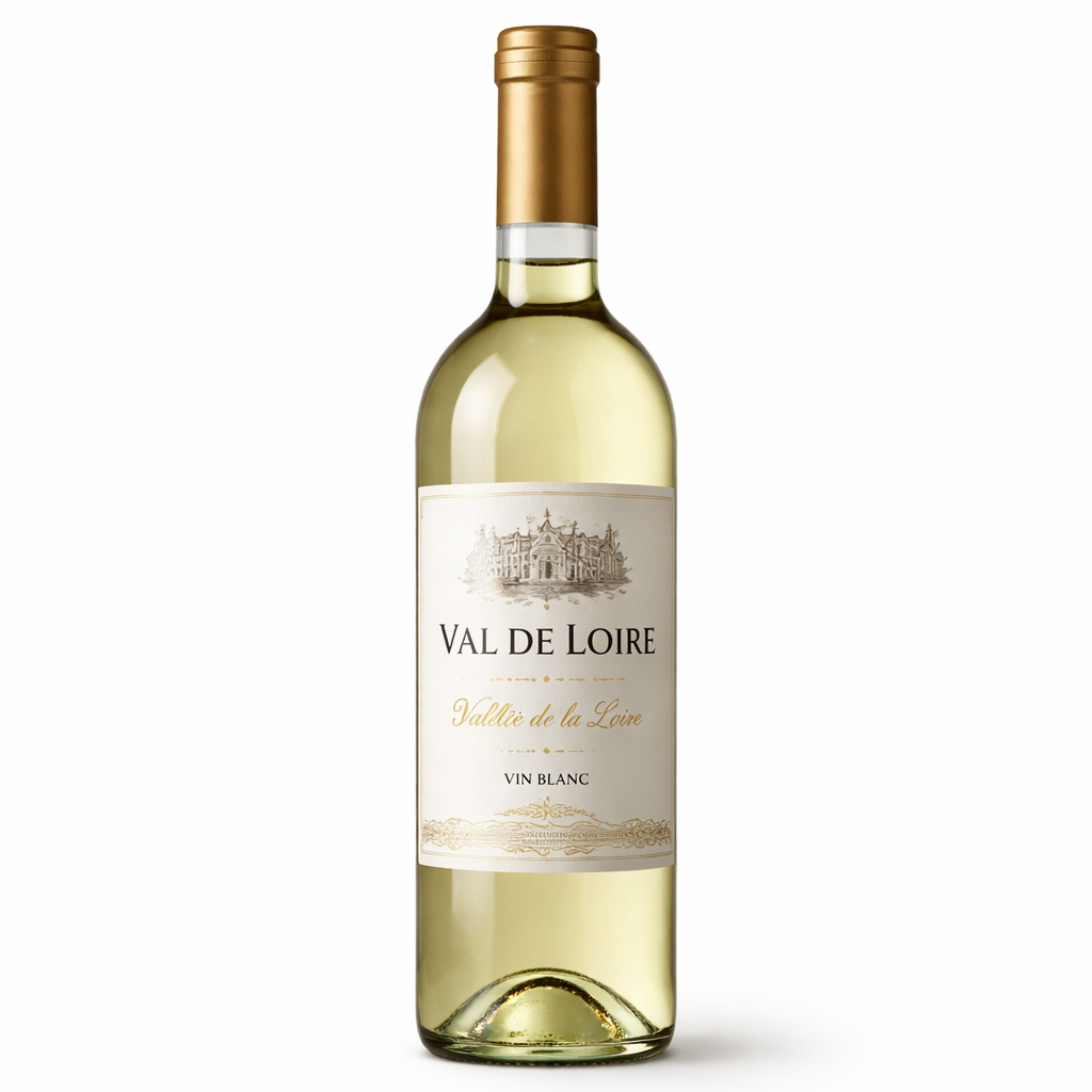 Loirevallei Sensuel - Vendanges Extrêmes 2019