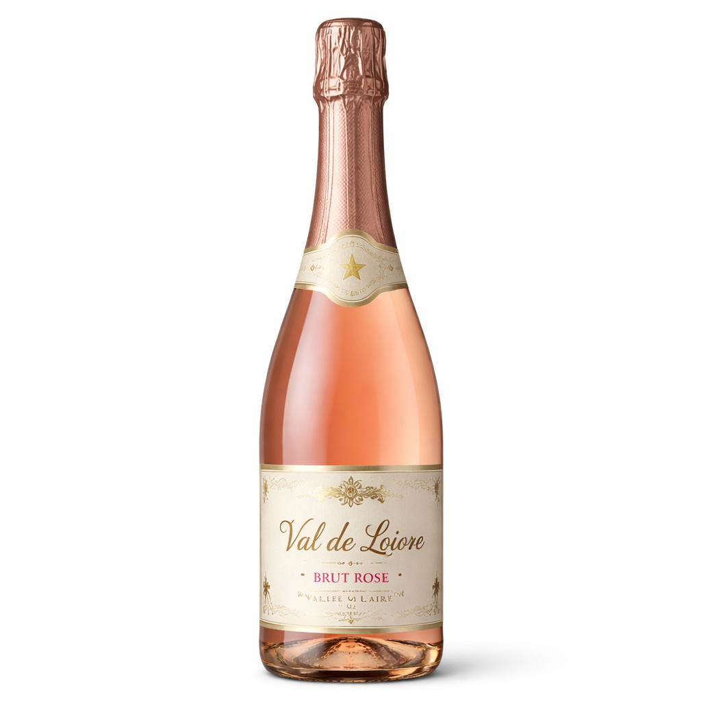 Loirevallei Domaine L'errière Niet-geïntegreerd