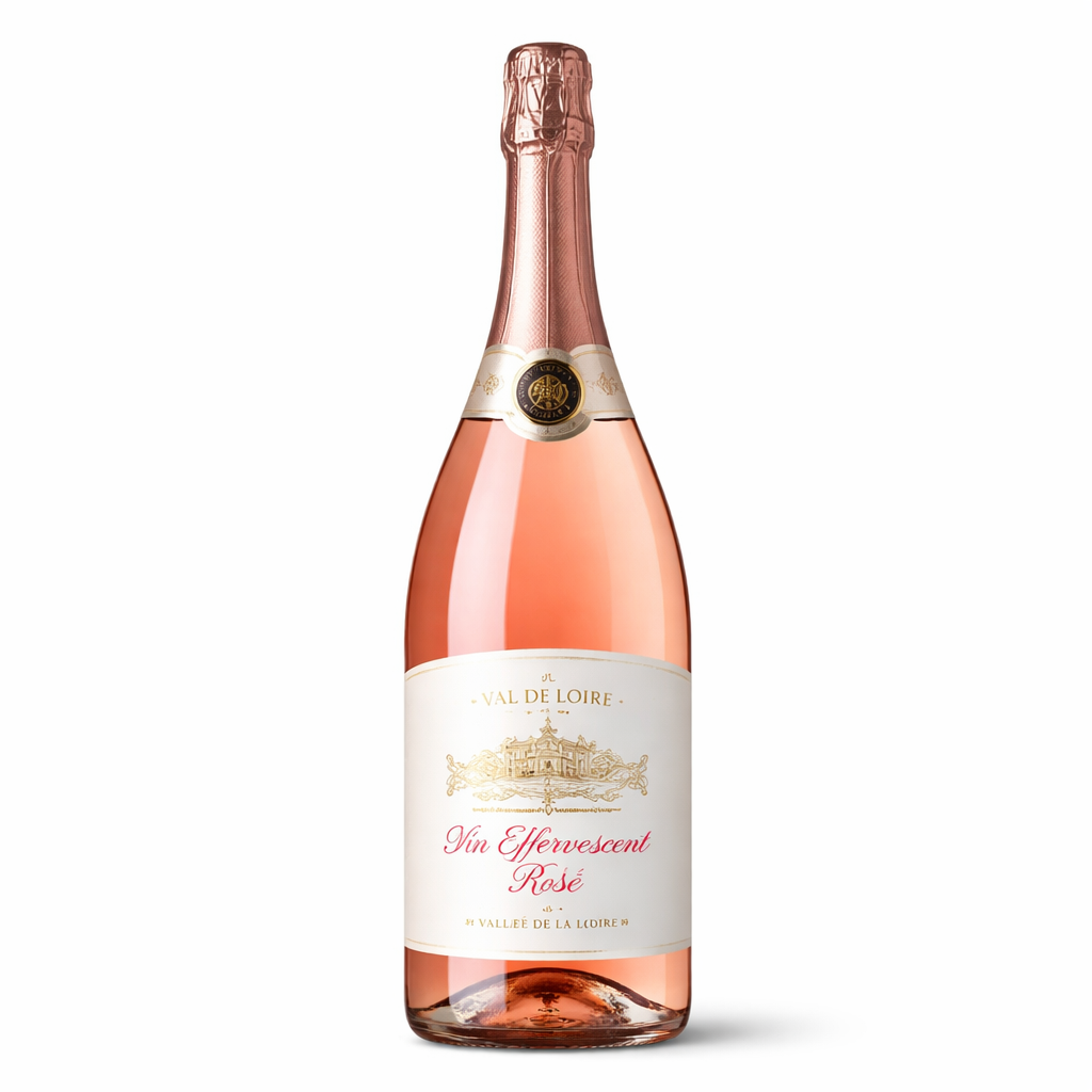 Loirevallei Les capriades 2016