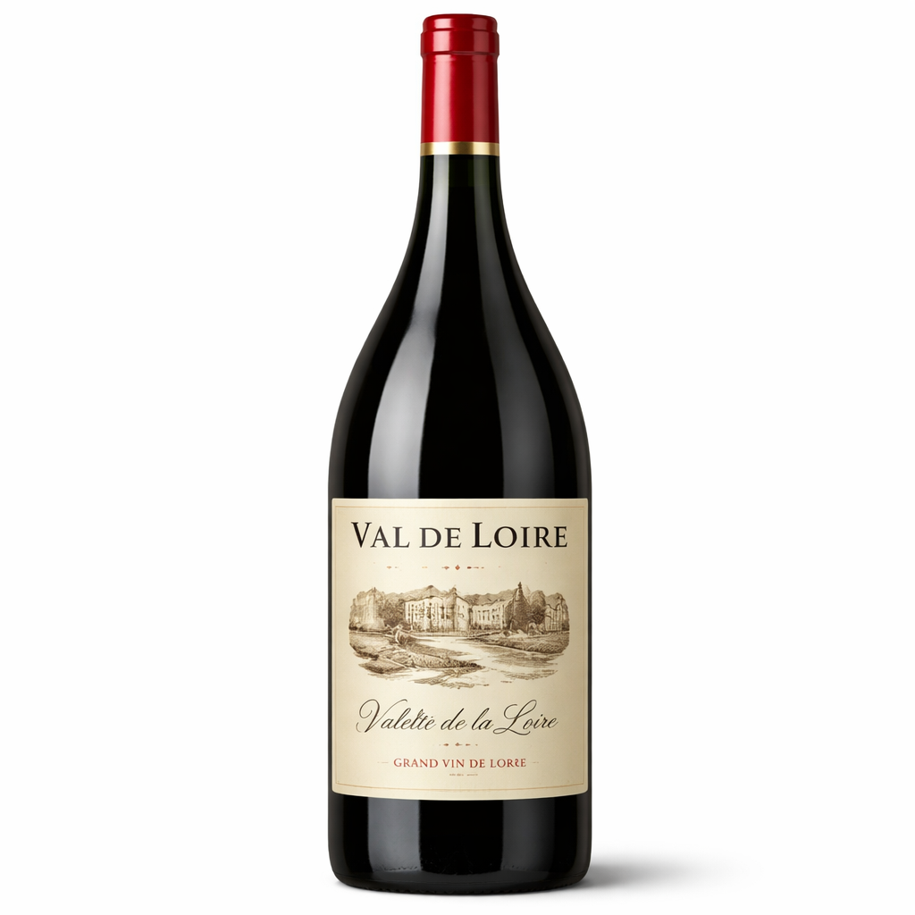 Loirevallei Prieurè La Chaume Val De Loire Orfèo 2017