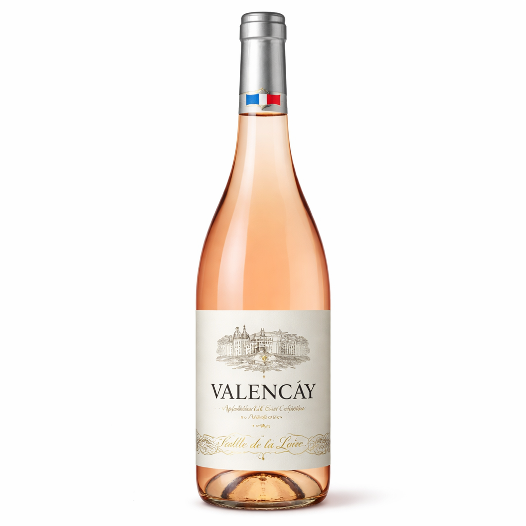 Valle della Loira Valençay Les Terroirs 2022