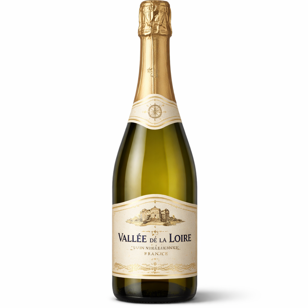 Thung lũng sông Loire Ampelidae Devignenverre V.2 Không niên vụ