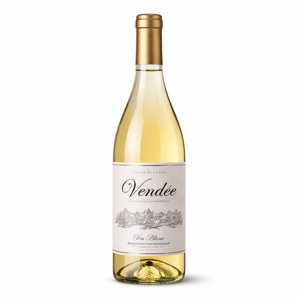 Dolina Loare Vendée J. Mourat Fiefs Vendéens- Château marie du fou 2015