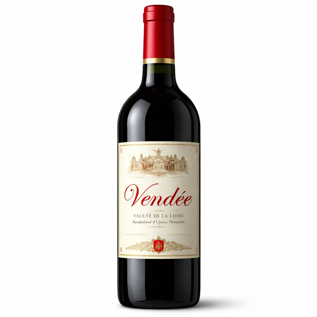 Loirevallei Vendée Eric Sage 2023