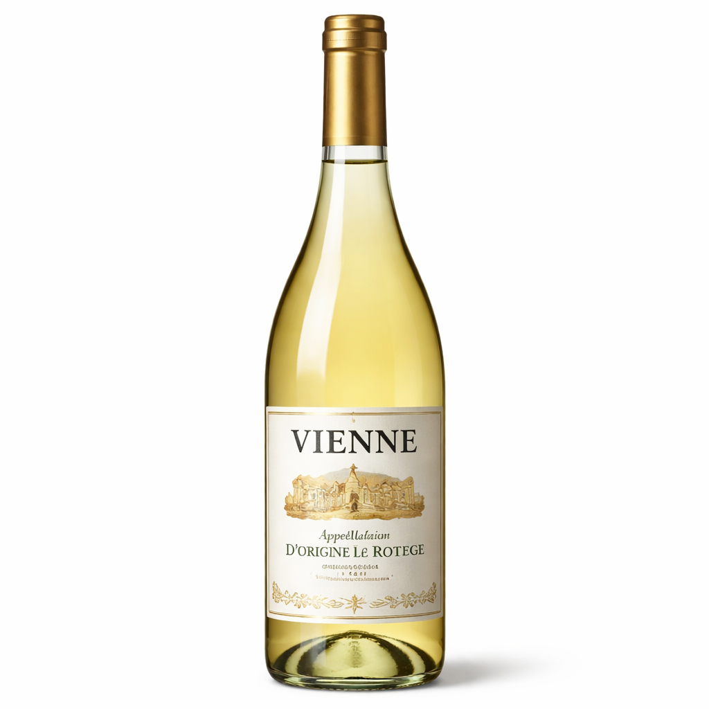 Thung lũng sông Loire Viên Cave Saint-Désirat Noble Épine 2020