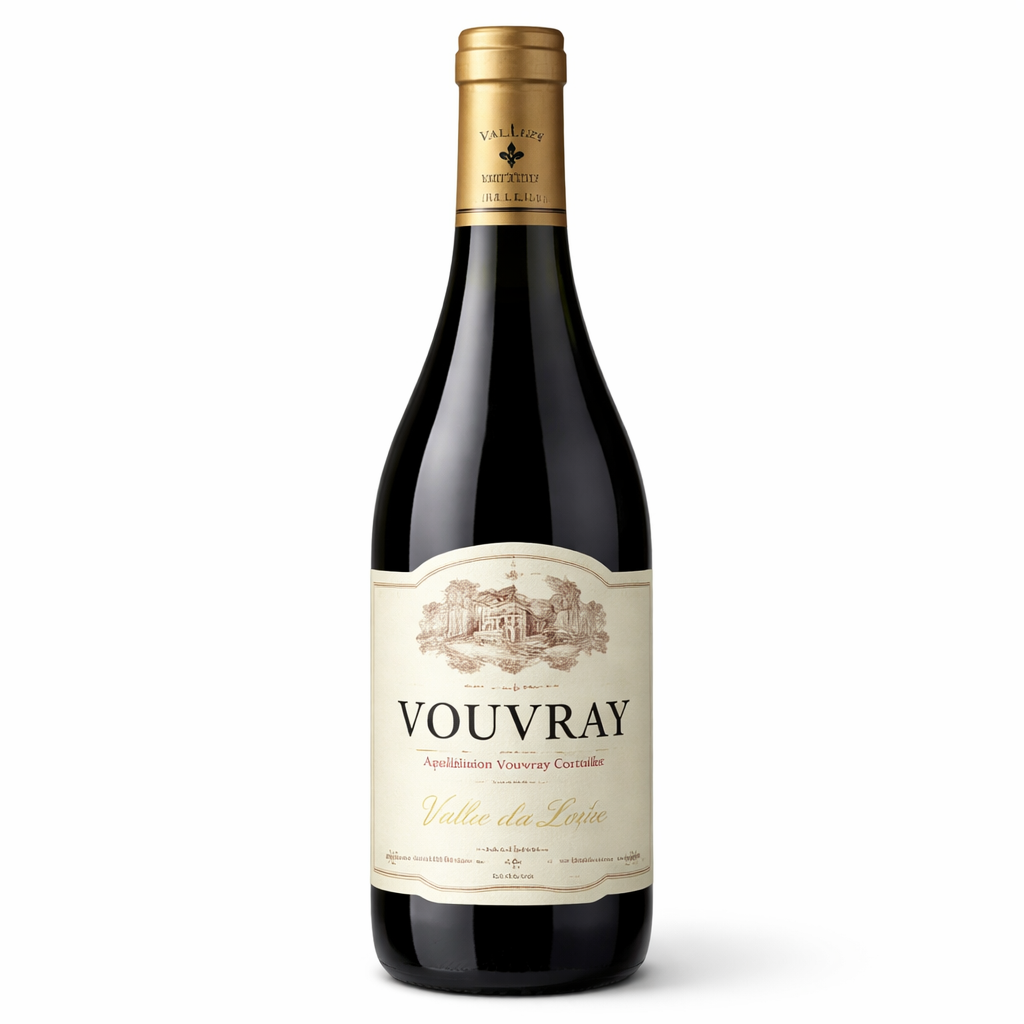 Loirevallei Vouvray Cave darragon magnifiscence cave darragon 2011