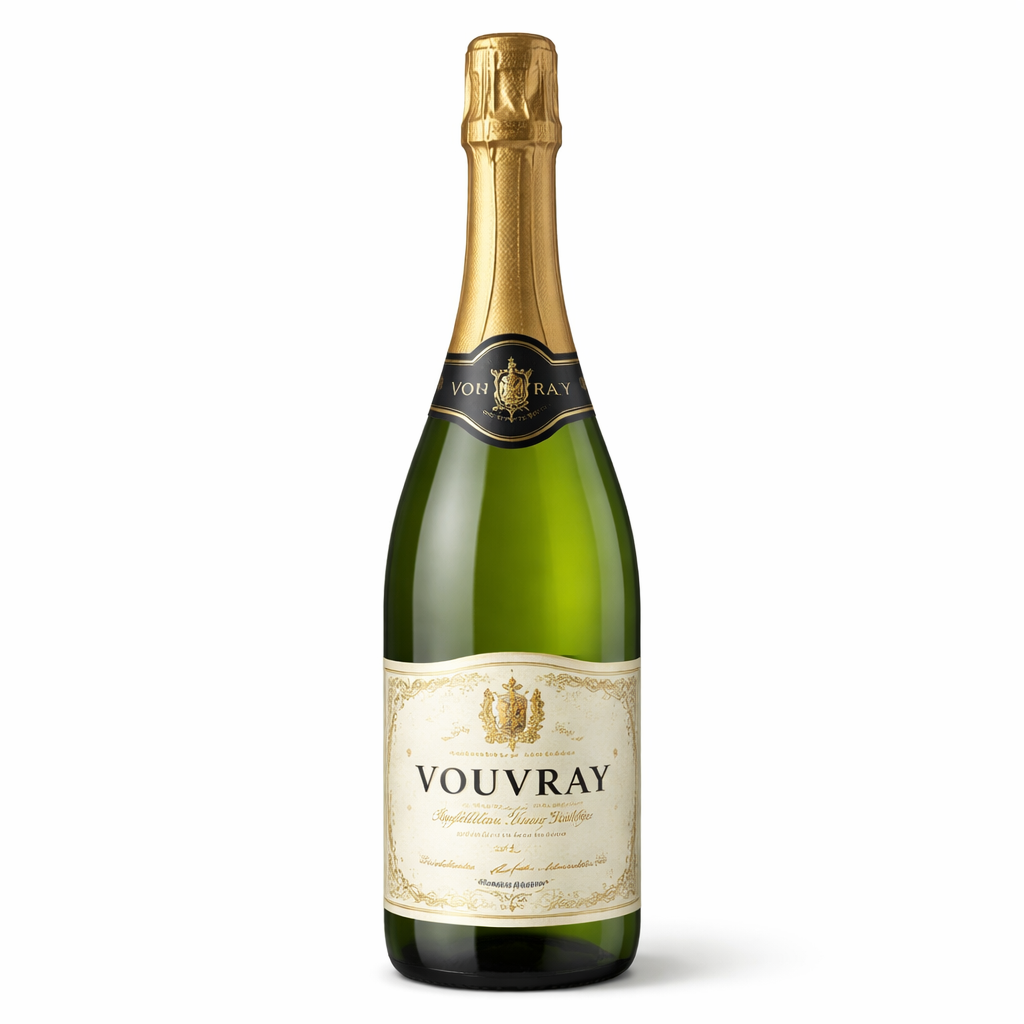 Loirevallei Vouvray Château Moncontour Prédilection 1998