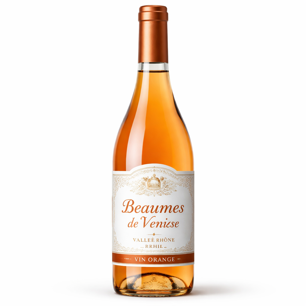 Thung lũng Rhône Beaumes de Venise Domaine S Enchanteurs Ambre Céleste 2019