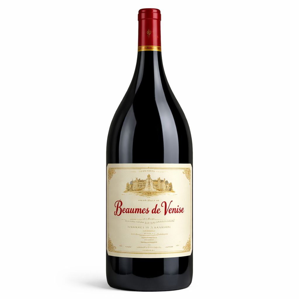 Valle del Ródano Beaumes de Venise Dom Venitia 2023