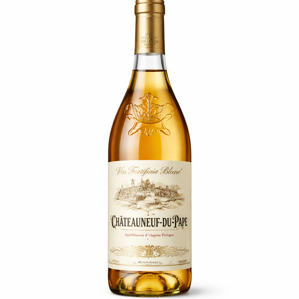 Valle del Ródano Châteauneuf-du-Pape. Domaine Beaurenard 2020