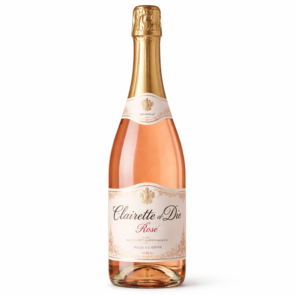 Valle del Rodano Clairette de Die Jaillance Senza annata