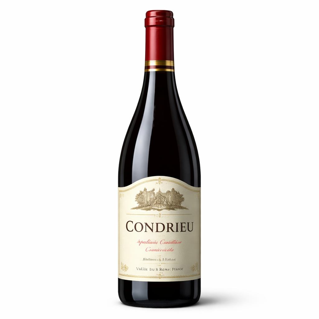 Rhône Valley Condrieu Yves Cuilleron Les Bronettes 2019