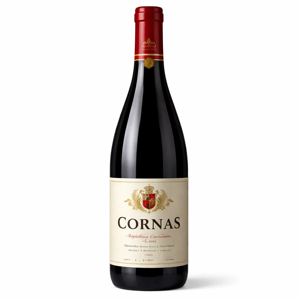 Rhônetal Cornas Auguste Clape Renaissance Cornas 2021
