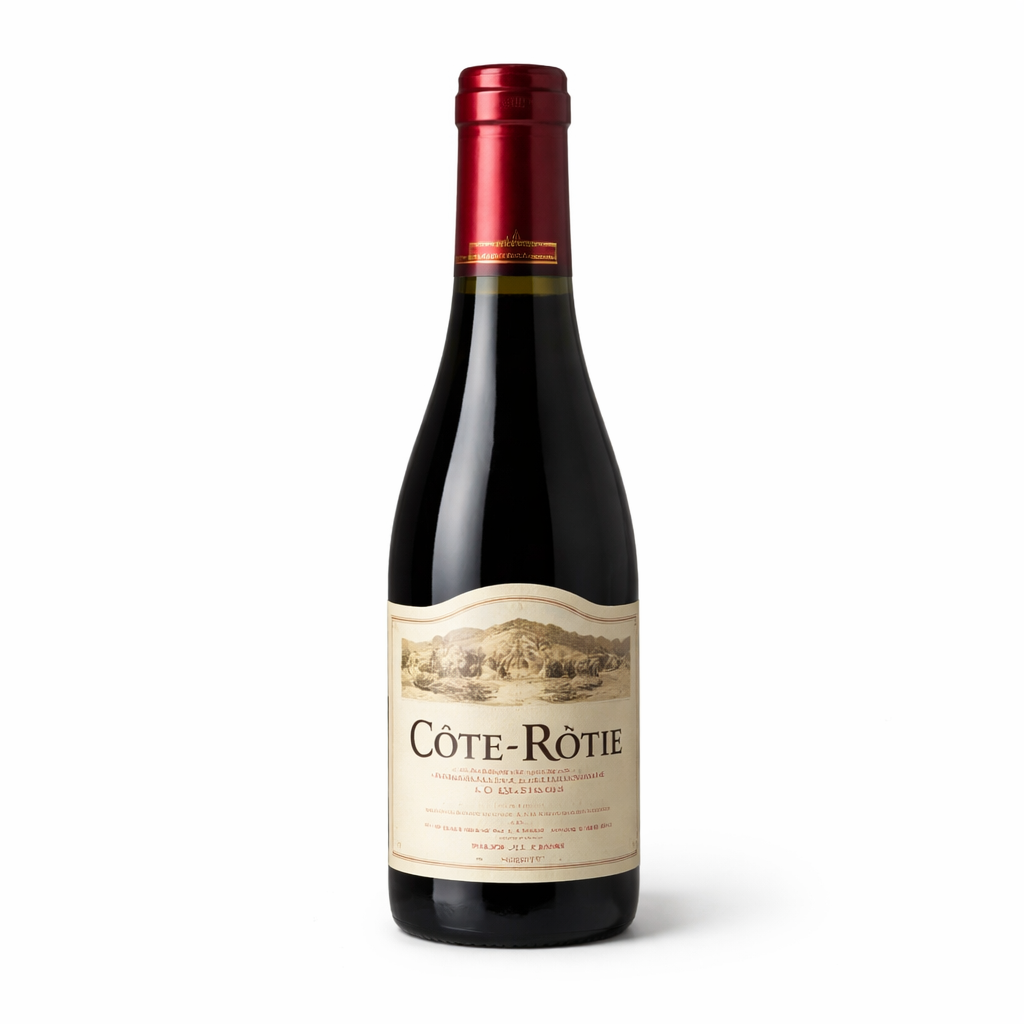 Rhône Valley Côte-Rôtie Domaine Jamet 2016