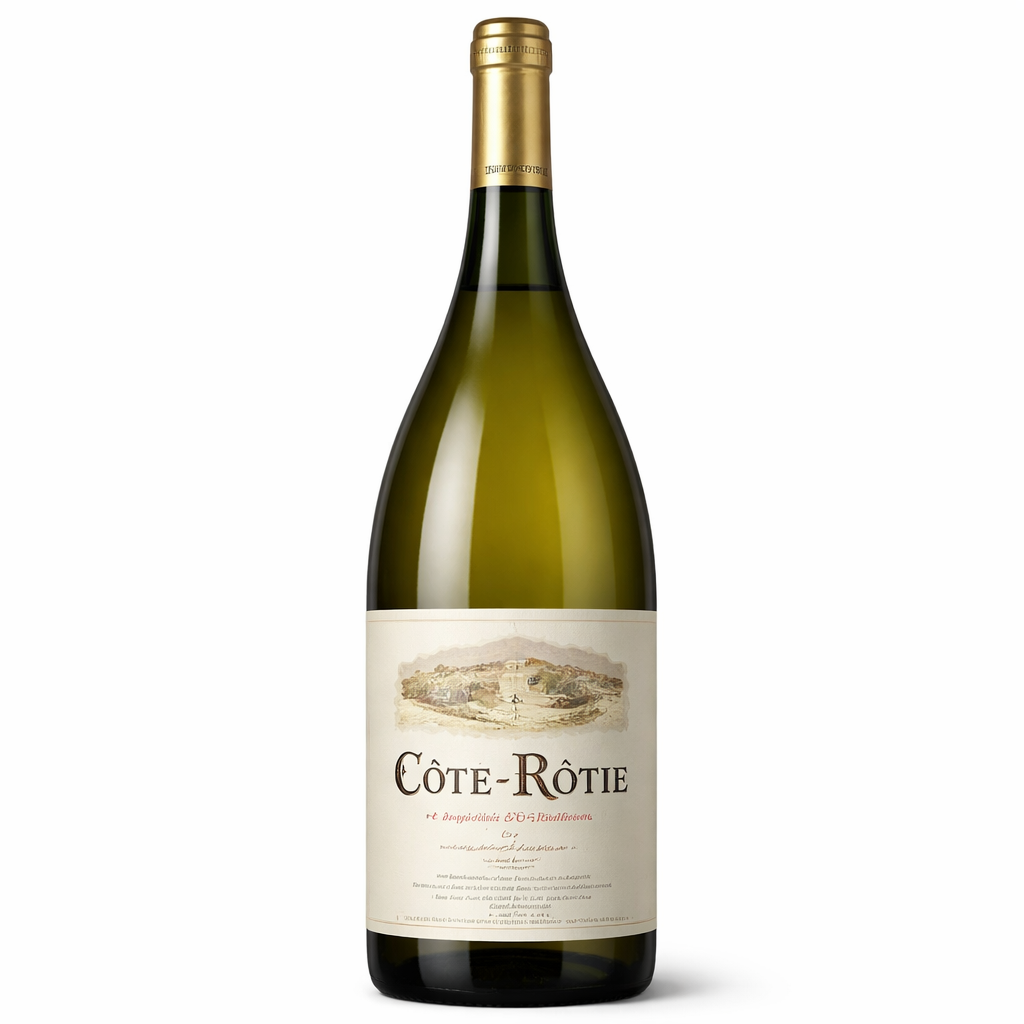 Rhône Valley Côte-Rôtie Stephane Montez Fortis 2020