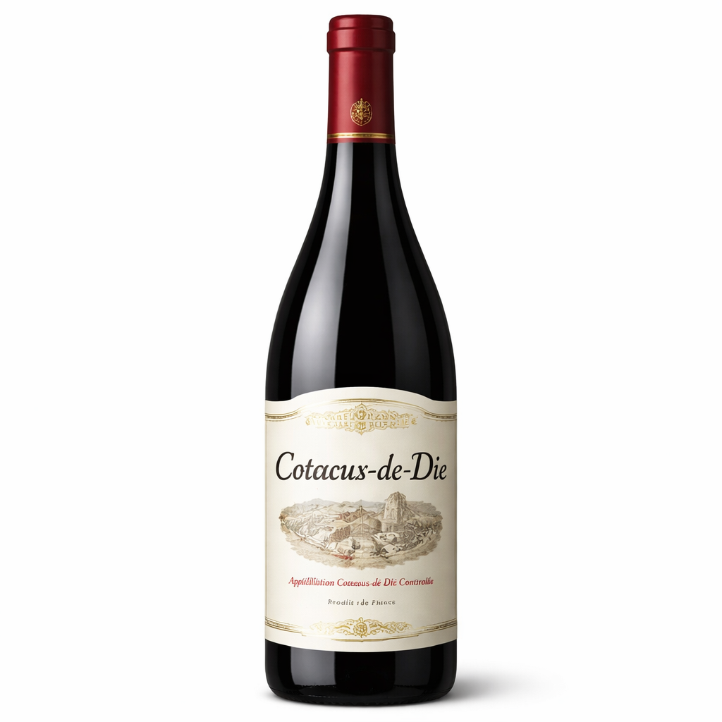 Thung lũng Rhône Coteaux-de-die Domaine Magord Belle des Clos 2024