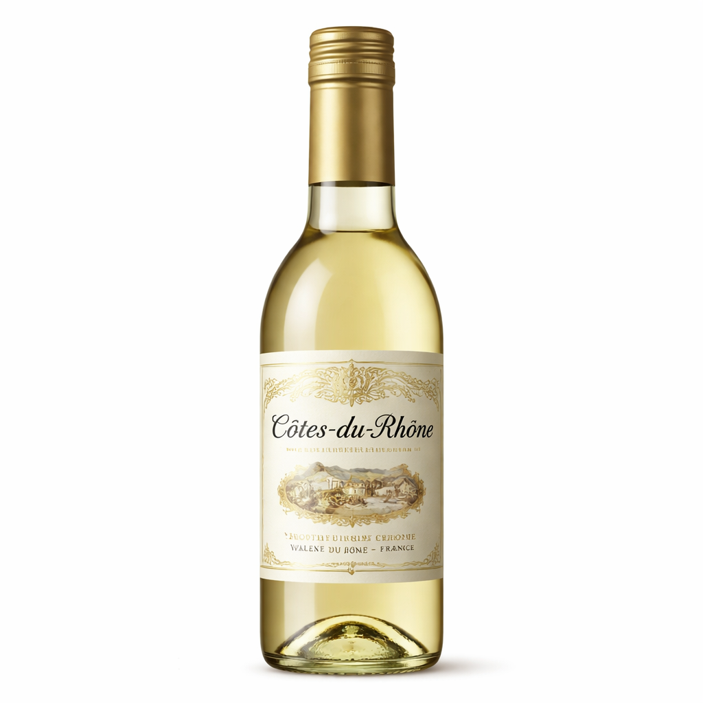 Rhônetal Côtes du Rhône Vidal-Fleury 2017