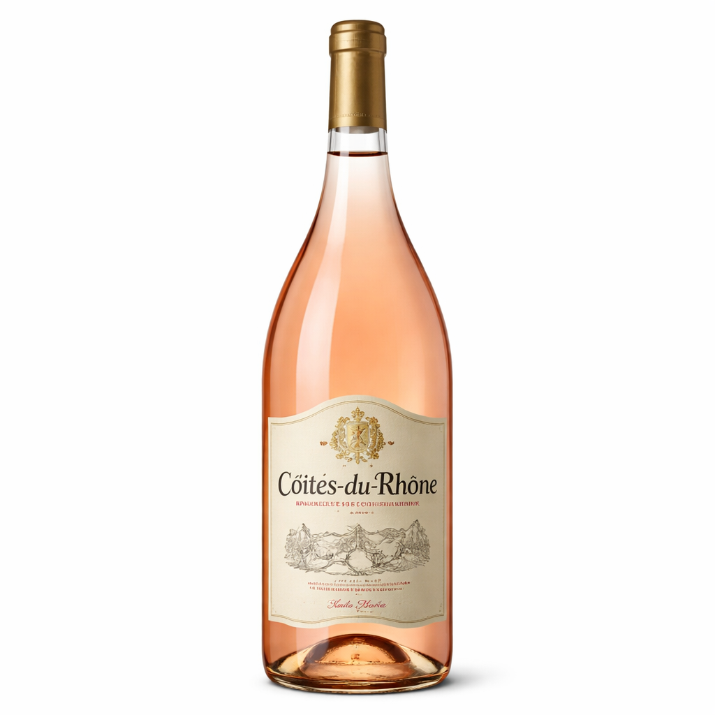 Valle del Ródano Côtes del Ródano Domaine La Mazade Cinsault Grenache 2021