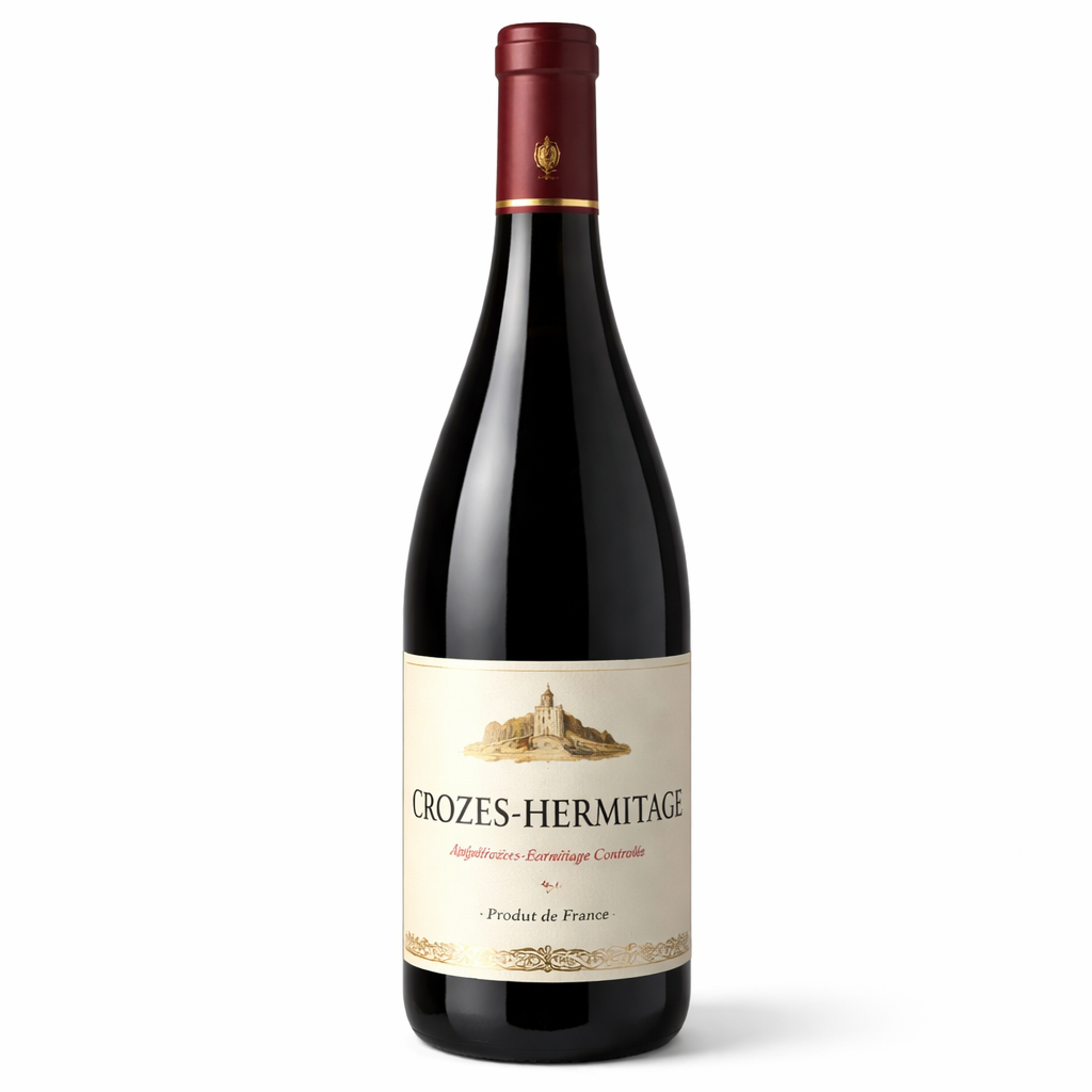 Rhône Valley Crozes-Hermitage Ferraton Père & Fils La Matinière 2013