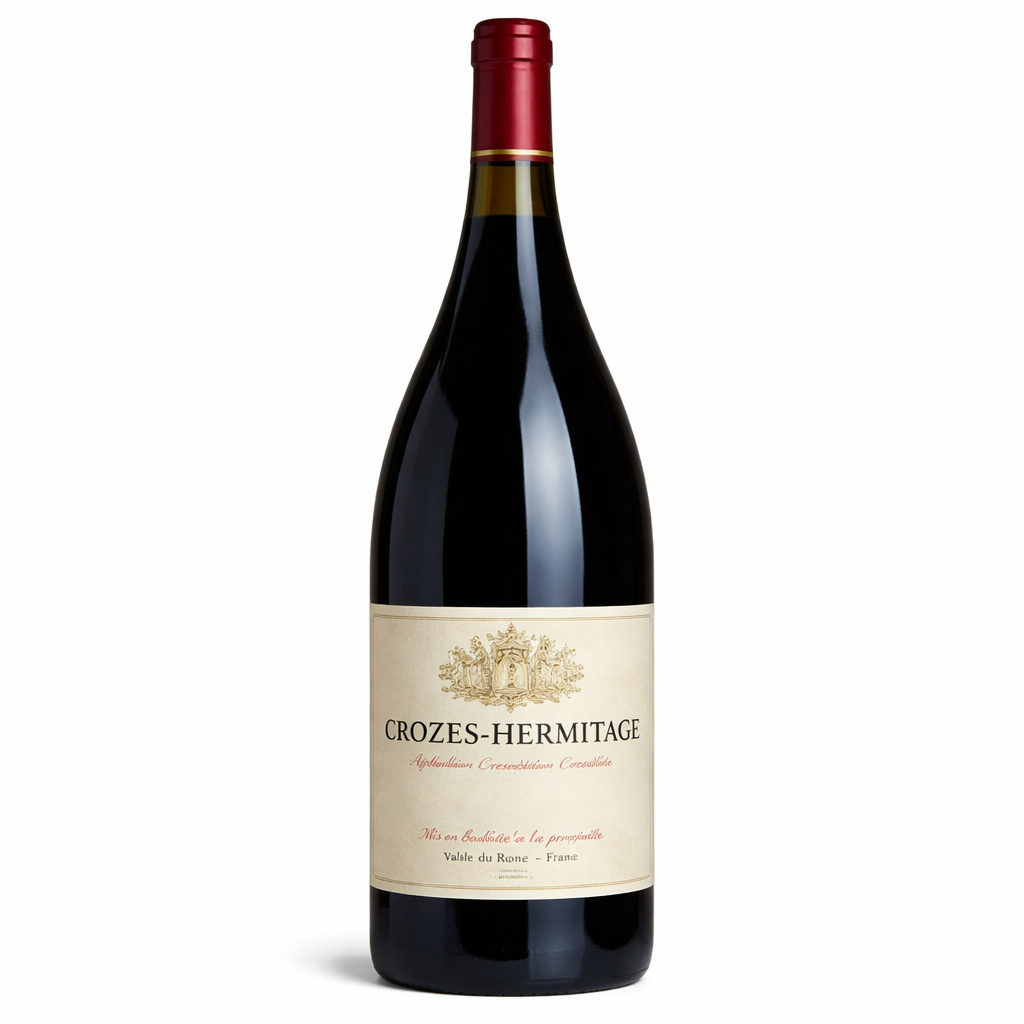 Valle del Ródano Crozes-Hermitage Domaine Combier Laurent 2022