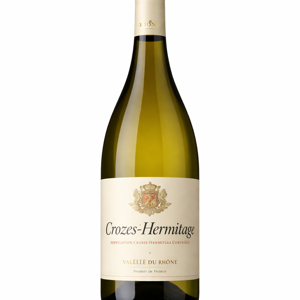 Thung lũng Rhône Crozes-hermitage M. Chapoutier Petite Ruche 2022